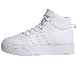 Buty adidas Bravada 2.0 Mid Platform IE2316 biały 41 1/3 Adidas