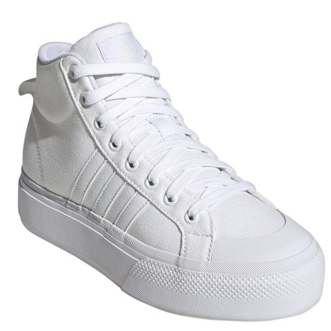 Buty adidas Bravada 2.0 Mid Platform IE2316 biały 41 1/3 Adidas