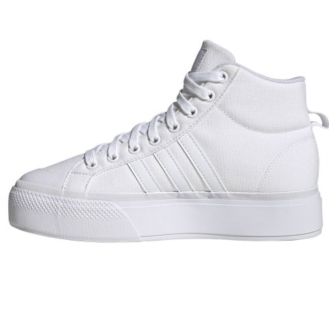 Buty adidas Bravada 2.0 Mid Platform IE2316 biały 42 Adidas