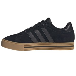 Buty adidas Daily 4.0 JH6930 czarny 40 2/3 Adidas