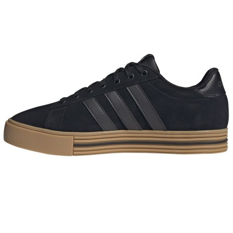 Buty adidas Daily 4.0 JH6930 czarny 40 2/3 Adidas