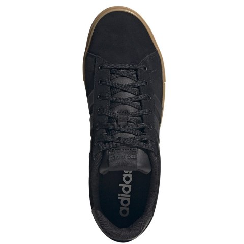 Buty adidas Daily 4.0 JH6930 czarny 40 2/3 Adidas