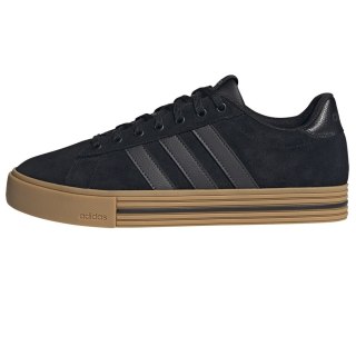 Buty adidas Daily 4.0 JH6930 czarny 42 Adidas