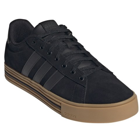 Buty adidas Daily 4.0 JH6930 czarny 42 Adidas