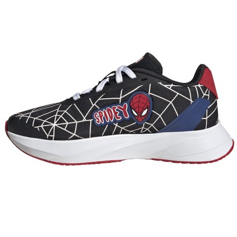 Buty adidas Duramo SPIDER-MAN ID8009 czarny 37 1/3 Adidas
