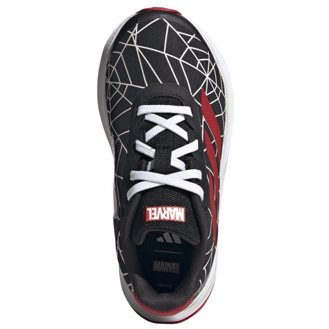 Buty adidas Duramo SPIDER-MAN ID8009 czarny 37 1/3 Adidas
