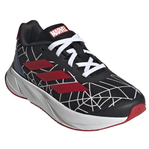Buty adidas Duramo SPIDER-MAN ID8009 czarny 37 1/3 Adidas