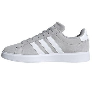 Buty adidas Grand Court 2.0 ID2970 szary 43 1/3 Adidas