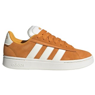 Buty adidas Grand Court Alpha 00s IH3844 pomarańczowy 43 1/3 Adidas