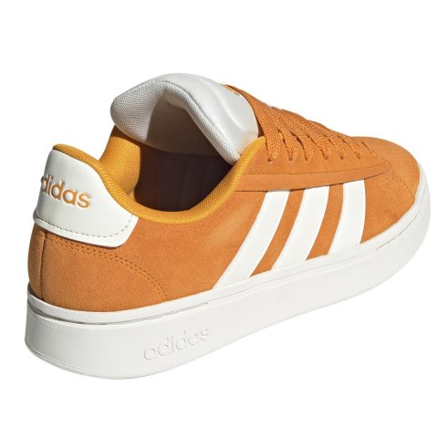 Buty adidas Grand Court Alpha 00s IH3844 pomarańczowy 45 1/3 Adidas Buty adidas Grand Court Alpha 00s IH3844 pomarańczowy 45 1/3 Adidas