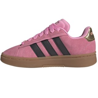 Buty adidas Grand Court Alpha 00s JH8669 różowy 40 2/3 Adidas