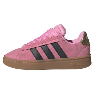 Buty adidas Grand Court Alpha 00s JH8669 różowy 41 1/3 Adidas