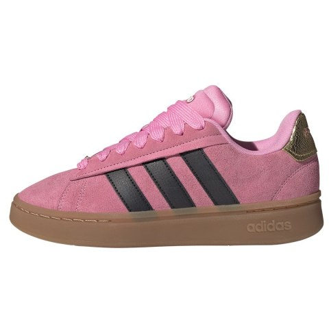 Buty adidas Grand Court Alpha 00s JH8669 różowy 41 1/3 Adidas
