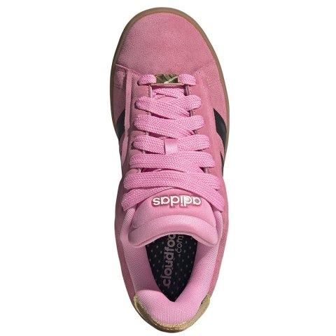 Buty adidas Grand Court Alpha 00s JH8669 różowy 41 1/3 Adidas