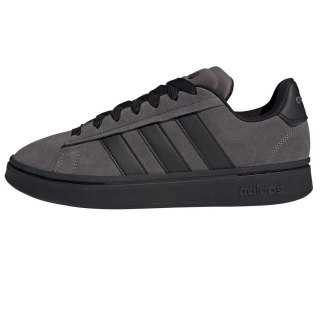Buty adidas Grand Court Alpha 00s JP7632 grafitowy 41 1/3 Adidas