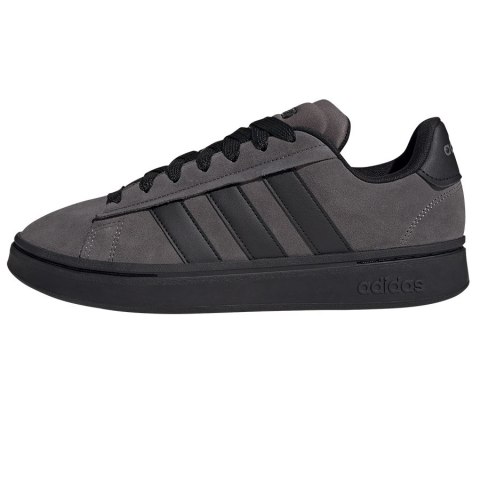 Buty adidas Grand Court Alpha 00s JP7632 grafitowy 41 1/3 Adidas
