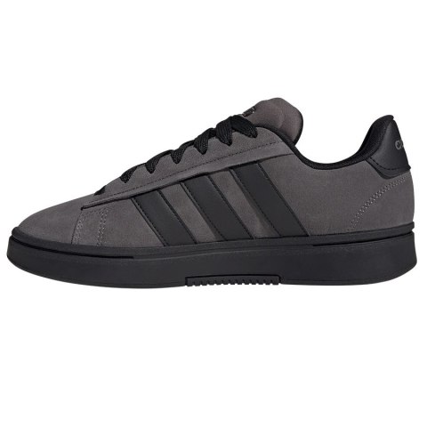 Buty adidas Grand Court Alpha 00s JP7632 grafitowy 41 1/3 Adidas