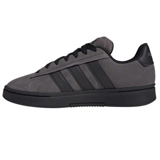 Buty adidas Grand Court Alpha 00s JP7632 grafitowy 42 2/3 Adidas