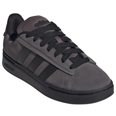 Buty adidas Grand Court Alpha 00s JP7632 grafitowy 42 2/3 Adidas Buty adidas Grand Court Alpha 00s JP7632 grafitowy 42 2/3 Adidas