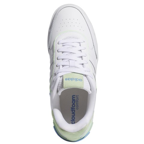 Buty adidas Postmove SE W IG3796 biały 39 1/3 Adidas Buty adidas Postmove SE W IG3796 biały 39 1/3 Adidas