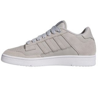 Buty adidas RAPID COURT Low JR3155 szary 42 2/3 Adidas