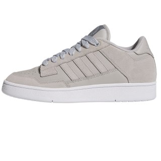 Buty adidas RAPID COURT Low JR3155 szary 44 Adidas