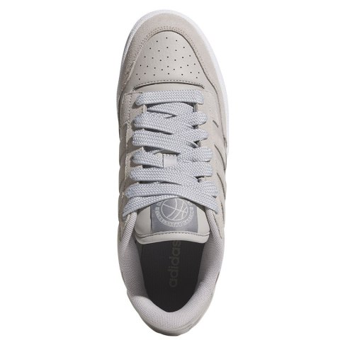 Buty adidas RAPID COURT Low JR3155 szary 45 1/3 Adidas Buty adidas RAPID COURT Low JR3155 szary 45 1/3 Adidas