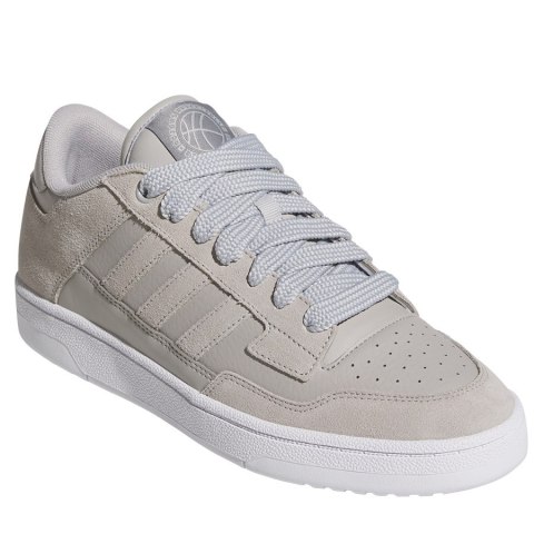 Buty adidas RAPID COURT Low JR3155 szary 45 1/3 Adidas Buty adidas RAPID COURT Low JR3155 szary 45 1/3 Adidas
