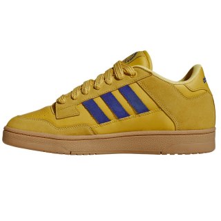 Buty adidas RAPID COURT Low JR3156 żółty 41 1/3 Adidas