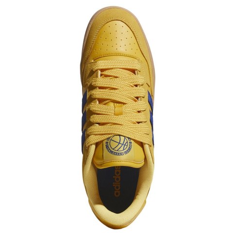 Buty adidas RAPID COURT Low JR3156 żółty 41 1/3 Adidas Buty adidas RAPID COURT Low JR3156 żółty 41 1/3 Adidas