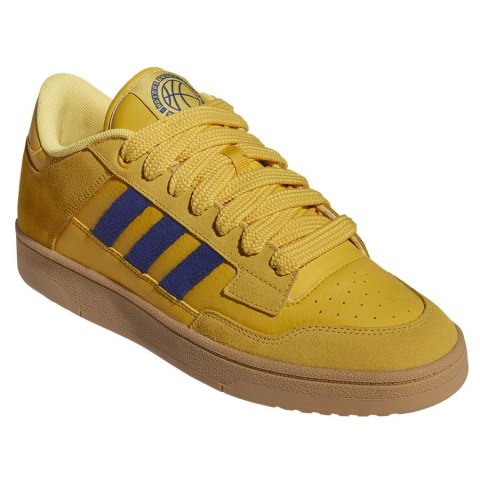 Buty adidas RAPID COURT Low JR3156 żółty 41 1/3 Adidas Buty adidas RAPID COURT Low JR3156 żółty 41 1/3 Adidas