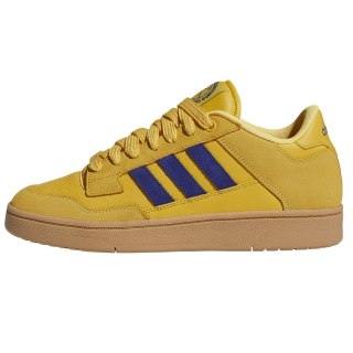 Buty adidas RAPID COURT Low JR3156 żółty 46 Adidas
