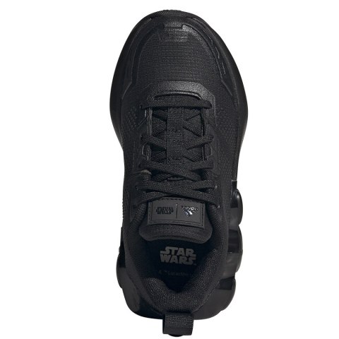Buty adidas STAR WARS Runner ID0376 czarny 33 1/2 Adidas