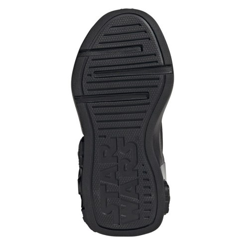 Buty adidas STAR WARS Runner ID0376 czarny 33 1/2 Adidas