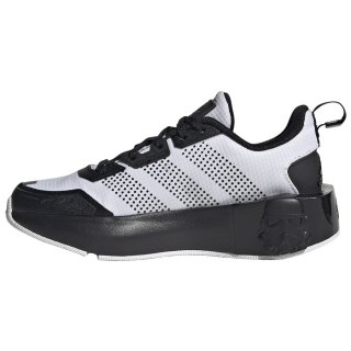 Buty adidas STAR WARS Runner ID5229 biały 33 1/2 Adidas