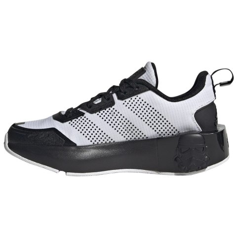 Buty adidas STAR WARS Runner ID5229 biały 36 Adidas
