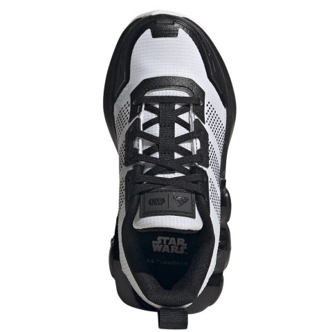 Buty adidas STAR WARS Runner ID5229 biały 36 Adidas