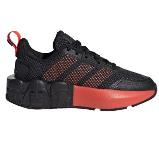 Buty adidas STAR WARS Runner IE8043 czarny 33 1/2 Adidas