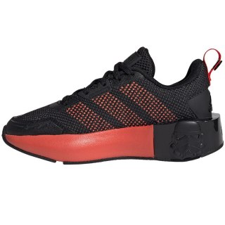 Buty adidas STAR WARS Runner IE8043 czarny 35 Adidas