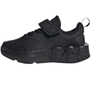 Buty adidas STAR WARS Runner K ID5230 czarny 36 2/3 Adidas