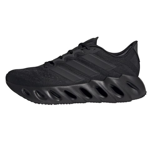 Buty adidas SWITCH FWD M ID1779 czarny 42 2/3 Adidas Buty adidas SWITCH FWD M ID1779 czarny 42 2/3 Adidas