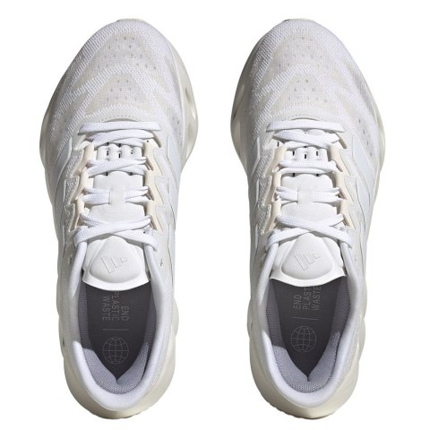 Buty adidas SWITCH FWD W ID1789 biały 41 1/3 Adidas