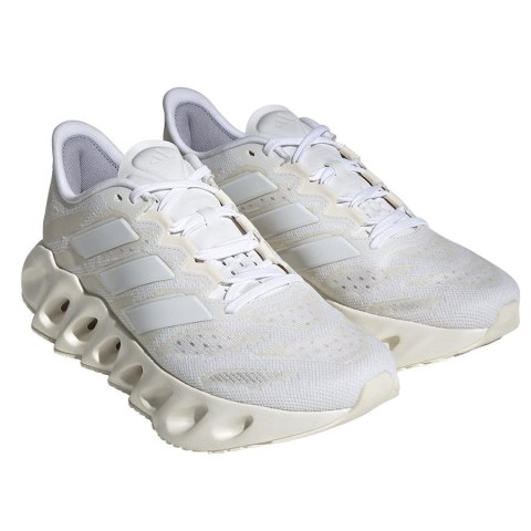Buty adidas SWITCH FWD W ID1789 biały 41 1/3 Adidas
