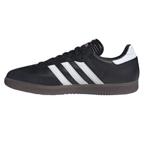Buty adidas Samba IT IH6000 czarny 39 1/3 Adidas Buty adidas Samba IT IH6000 czarny 39 1/3 Adidas