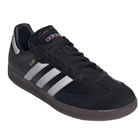 Buty adidas Samba IT IH6000 czarny 40 Adidas Buty adidas Samba IT IH6000 czarny 40 Adidas