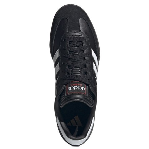 Buty adidas Samba IT IH6000 czarny 41 1/3 Adidas Buty adidas Samba IT IH6000 czarny 41 1/3 Adidas