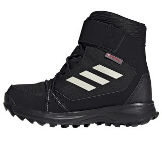 Buty adidas Terrex Snow CF RAIN.RDY Jr IF7495 czarny 31 Adidas
