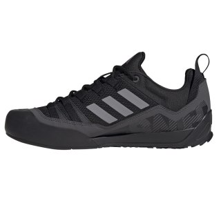Buty adidas Terrex Swift Solo 2 IE6901 czarny 42 Adidas