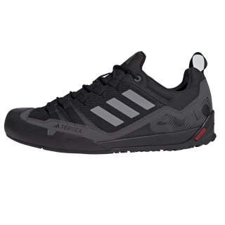 Buty adidas Terrex Swift Solo 2 IE6901 czarny 45 1/3 Adidas