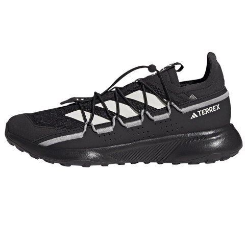 Buty adidas Terrex Voyager 21 HP8612 czarny 45 1/3 Adidas